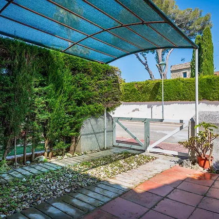 At309 Con Piscina A 5min Playa Holiday home