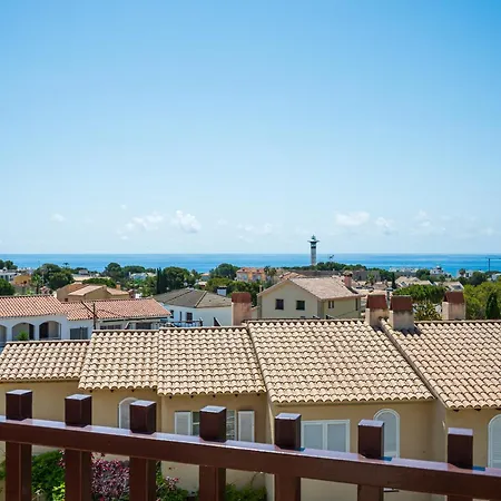 At309 Con Piscina A 5min Playa Holiday home Altafulla