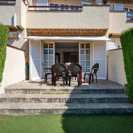 At309 Con Piscina A 5min Playa Holiday home