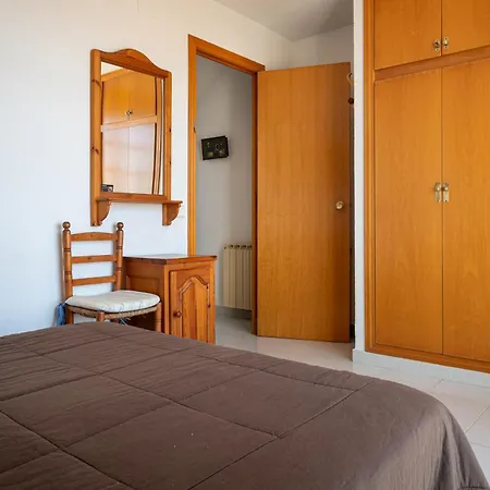 Holiday home At309 Con Piscina A 5min Playa