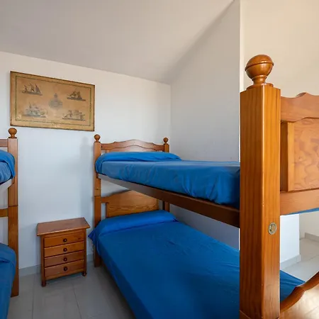 At309 Con Piscina A 5min Playa Holiday home *