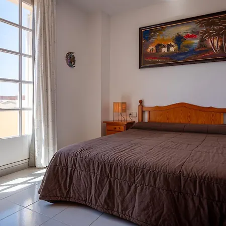 Holiday home At309 Con Piscina A 5min Playa *