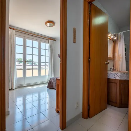 Holiday home At309 Con Piscina A 5min Playa Altafulla