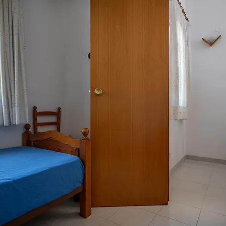 Holiday home At309 Con Piscina A 5min Playa *