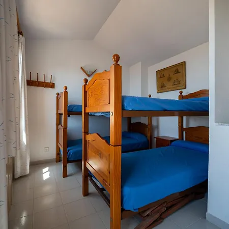 Holiday home At309 Con Piscina A 5min Playa