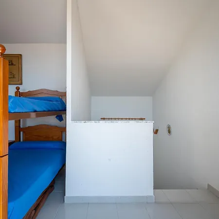 At309 Con Piscina A 5min Playa Holiday home